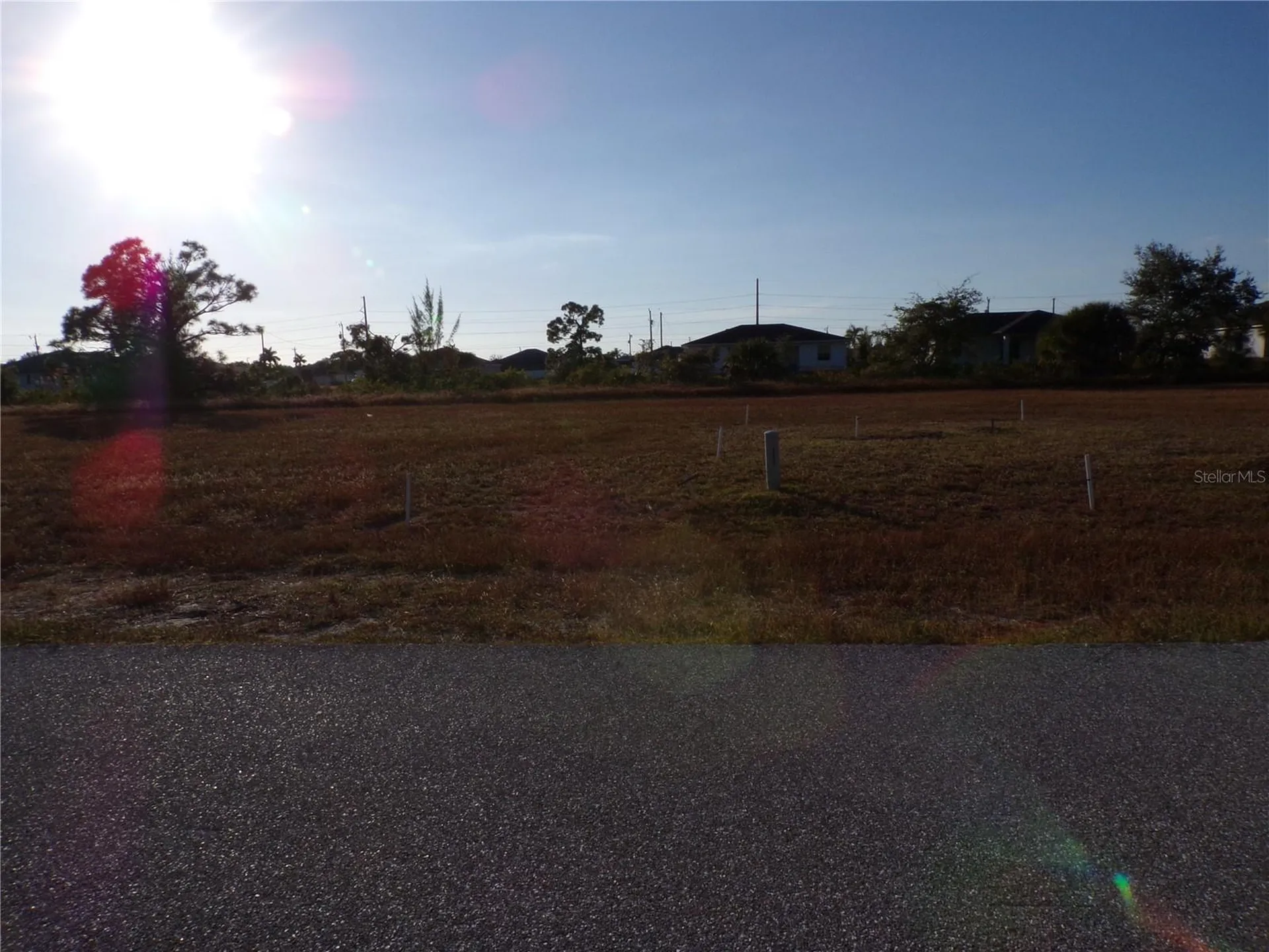 1906 NW 23rd Avenue Cape Coral FL 33993