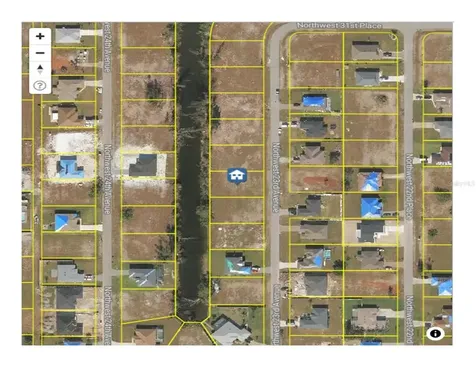1906 NW 23rd Avenue Cape Coral FL 33993