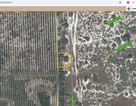 725 Malaguena Avenue Lake Placid FL 33852