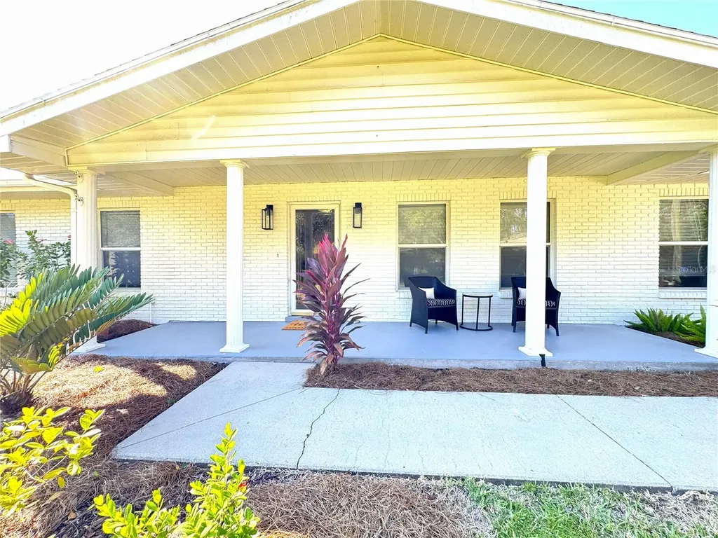 1004 SE 5th Avenue Crystal River FL 34429