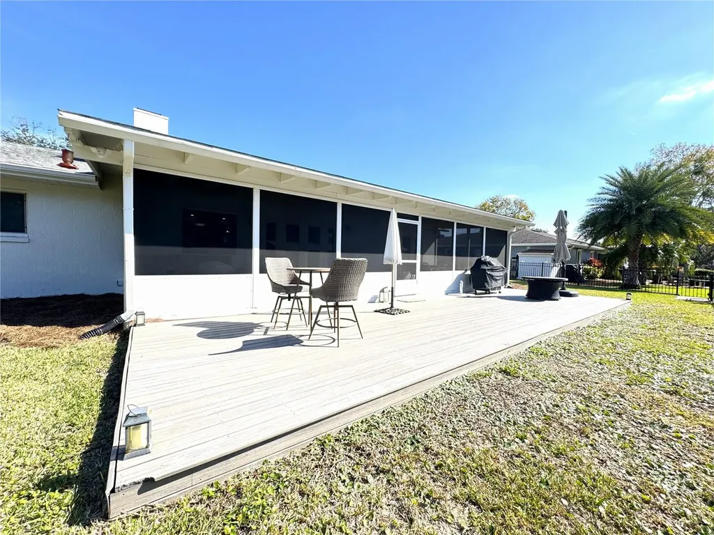 1004 SE 5th Avenue Crystal River FL 34429