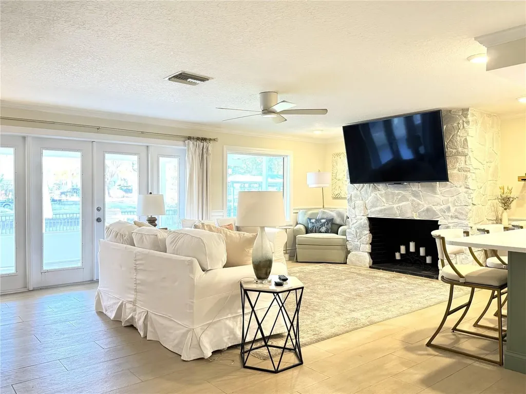 1004 SE 5th Avenue Crystal River FL 34429