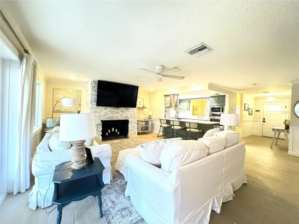 1004 SE 5th Avenue Crystal River FL 34429