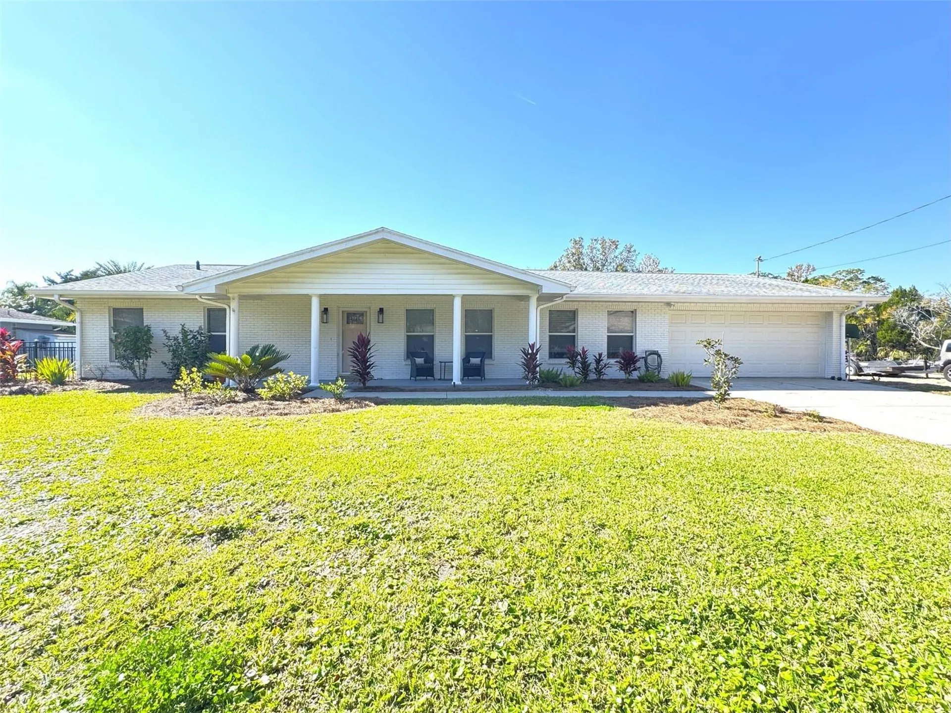 1004 SE 5th Avenue Crystal River FL 34429