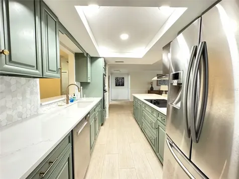 1004 SE 5th Avenue Crystal River FL 34429