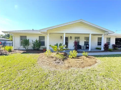 1004 SE 5th Avenue Crystal River FL 34429