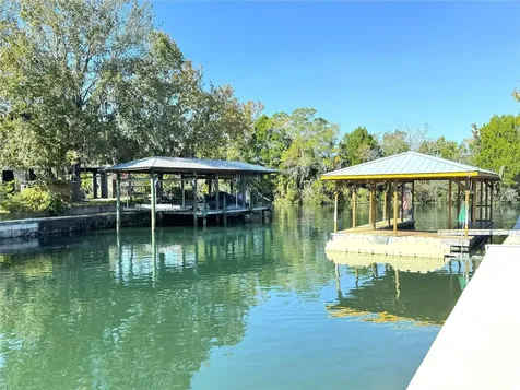 1004 SE 5th Avenue Crystal River FL 34429