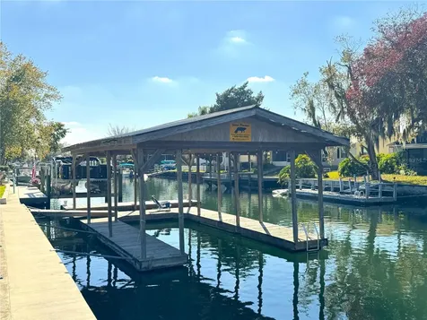 1004 SE 5th Avenue Crystal River FL 34429