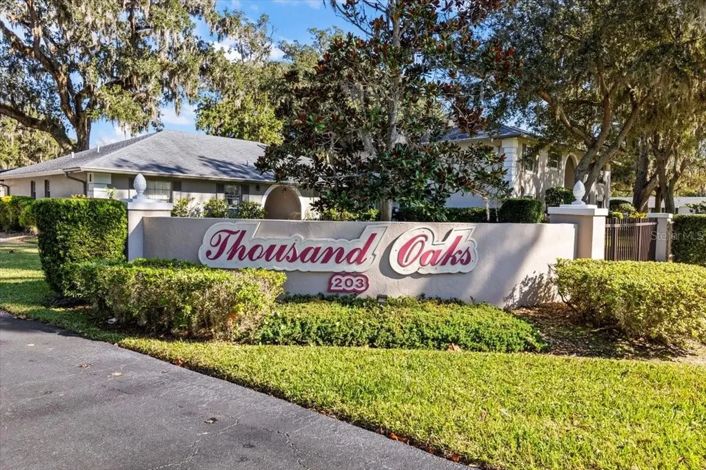 203 S Orchard Street Ormond Beach FL 32174