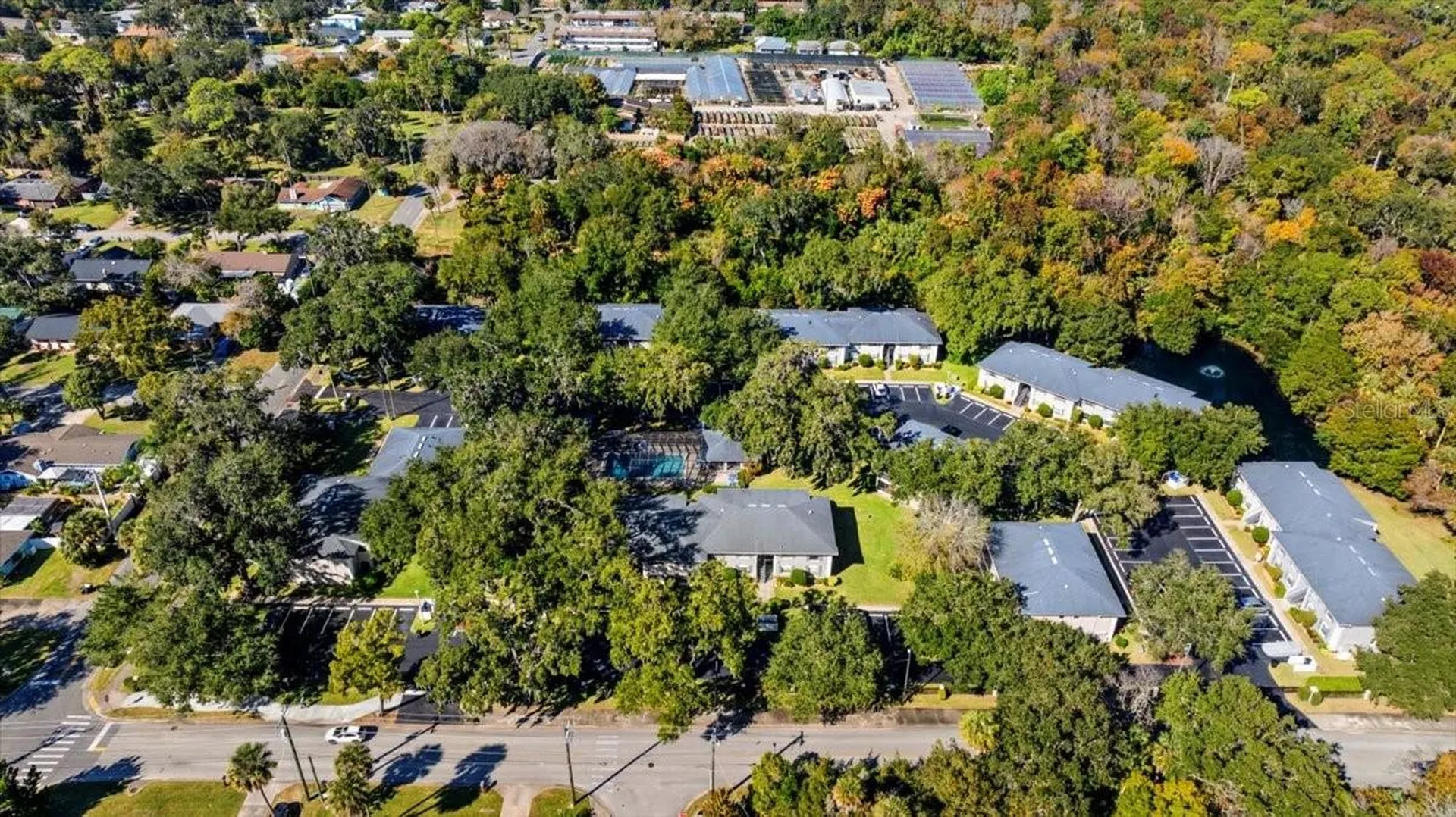 203 S Orchard Street Ormond Beach FL 32174