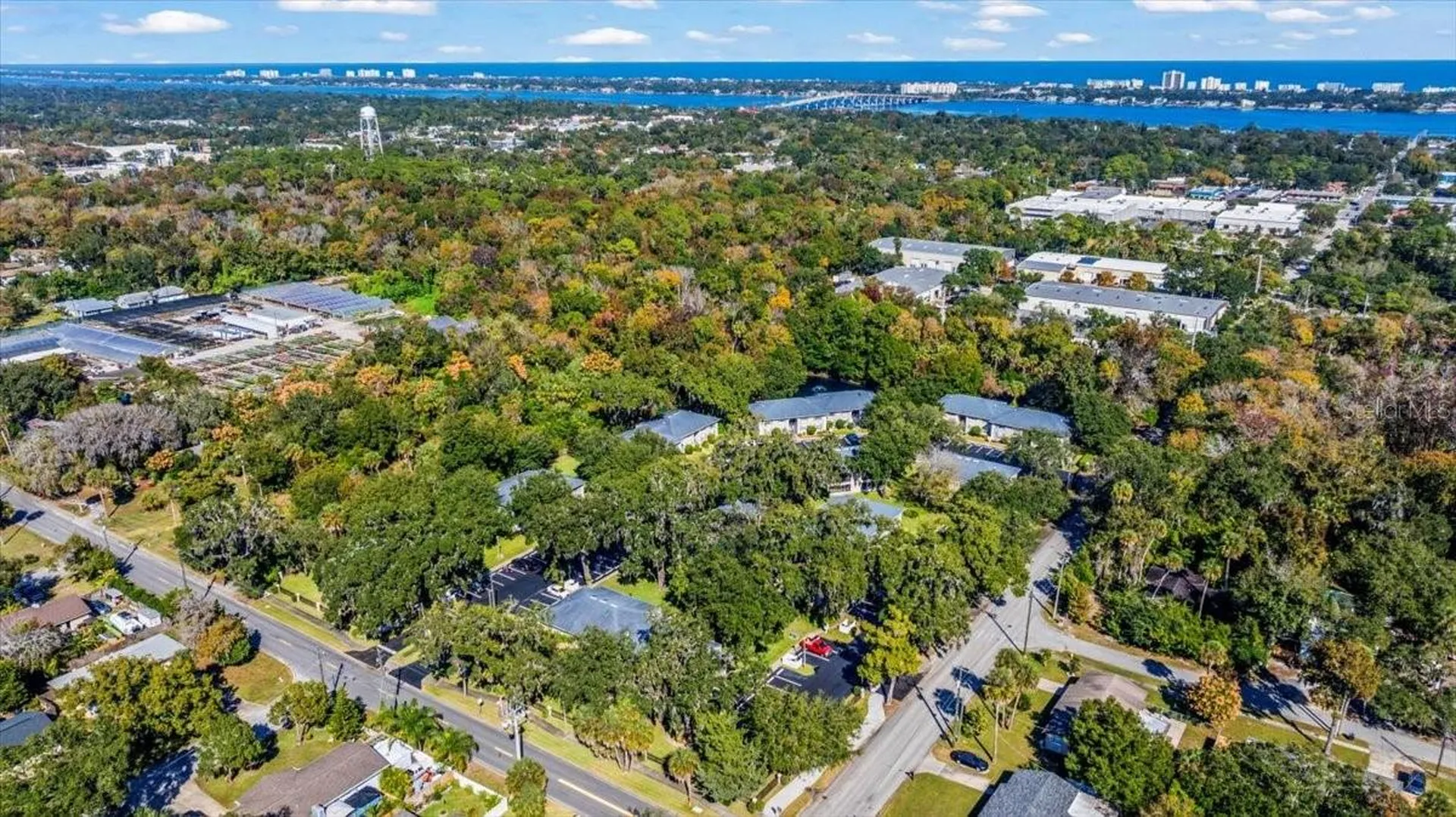 203 S Orchard Street Ormond Beach FL 32174