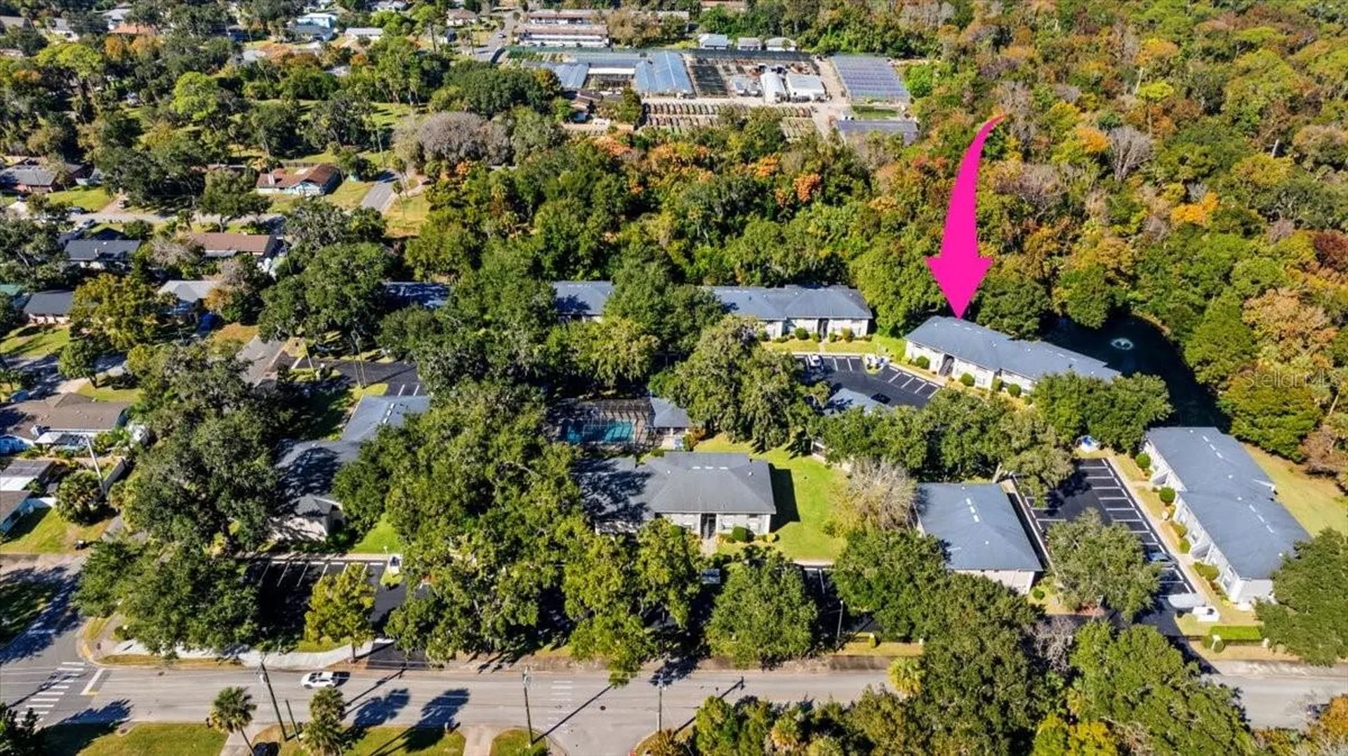203 S Orchard Street Ormond Beach FL 32174