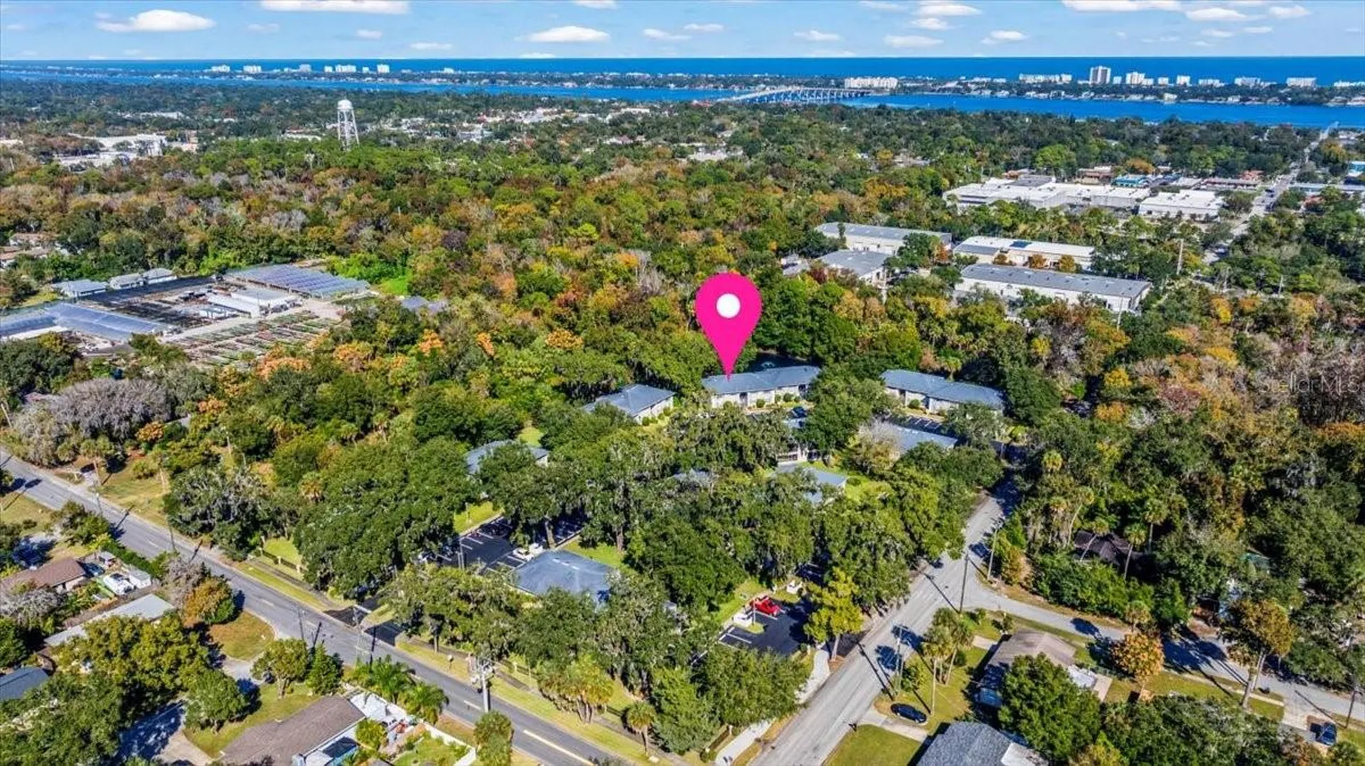203 S Orchard Street Ormond Beach FL 32174