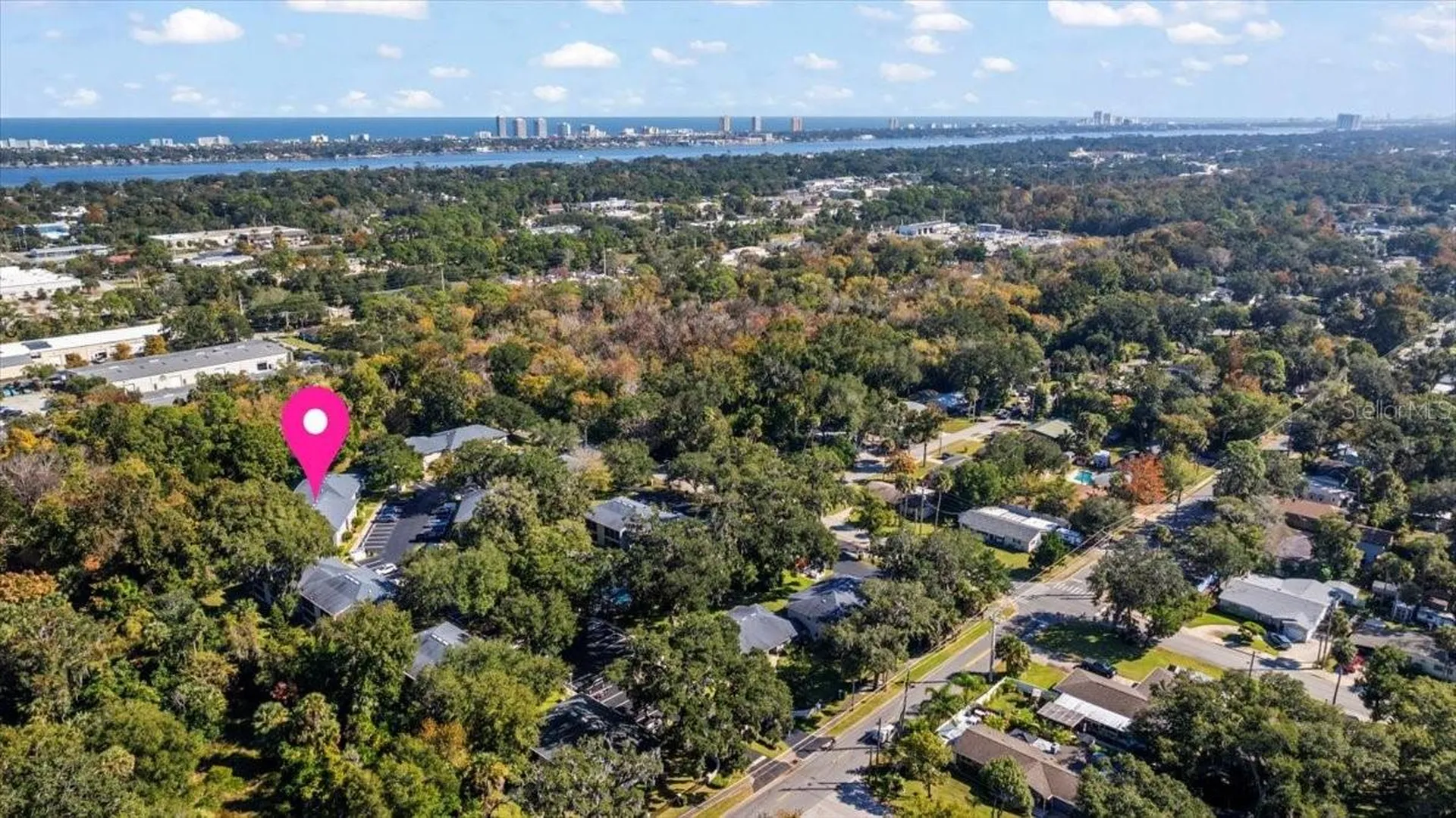 203 S Orchard Street Ormond Beach FL 32174