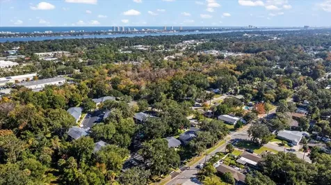 203 S Orchard Street Ormond Beach FL 32174