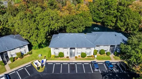 203 S Orchard Street Ormond Beach FL 32174