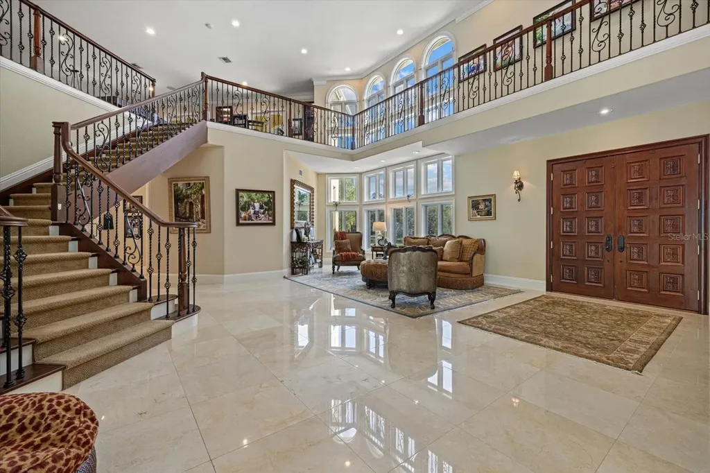 3550 Sarasota Golf Club Boulevard Sarasota FL 34240