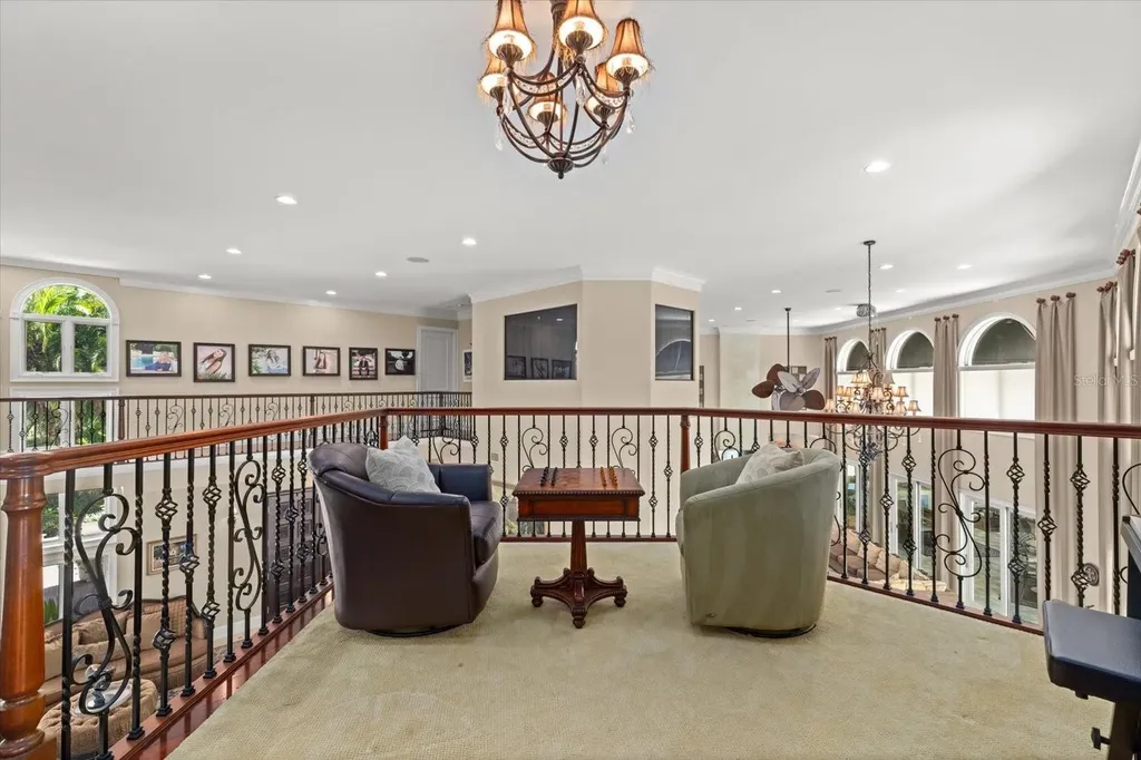 3550 Sarasota Golf Club Boulevard Sarasota FL 34240