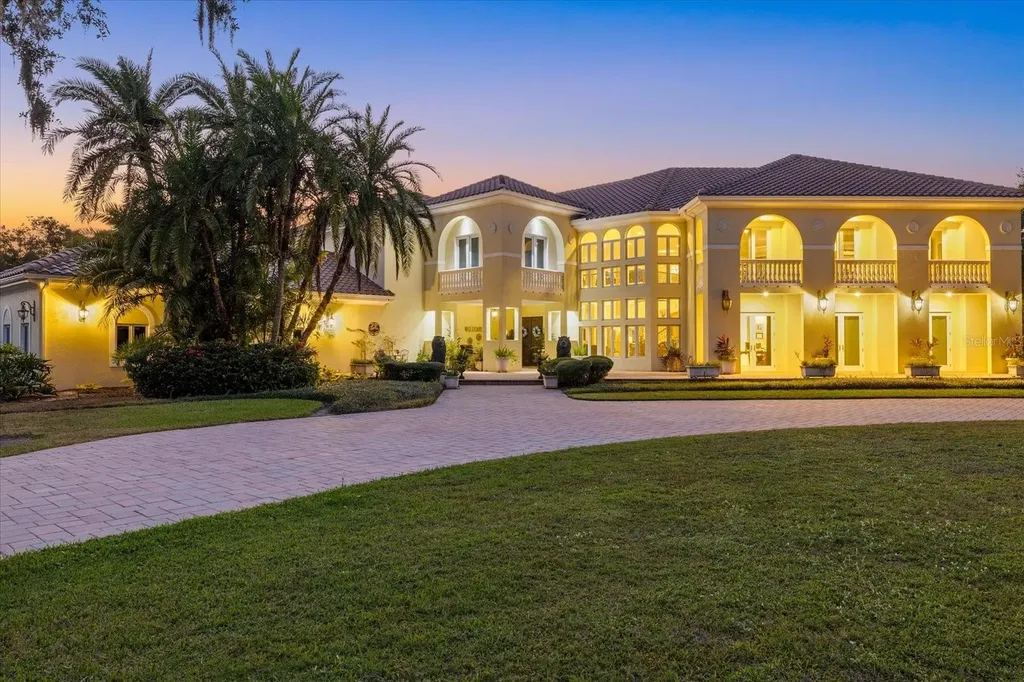 3550 Sarasota Golf Club Boulevard Sarasota FL 34240