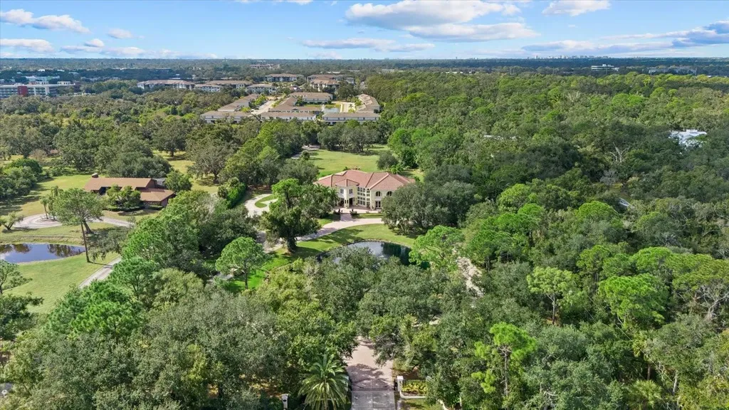 3550 Sarasota Golf Club Boulevard Sarasota FL 34240