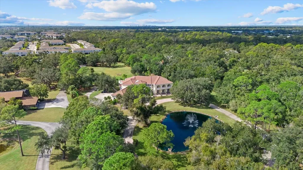 3550 Sarasota Golf Club Boulevard Sarasota FL 34240