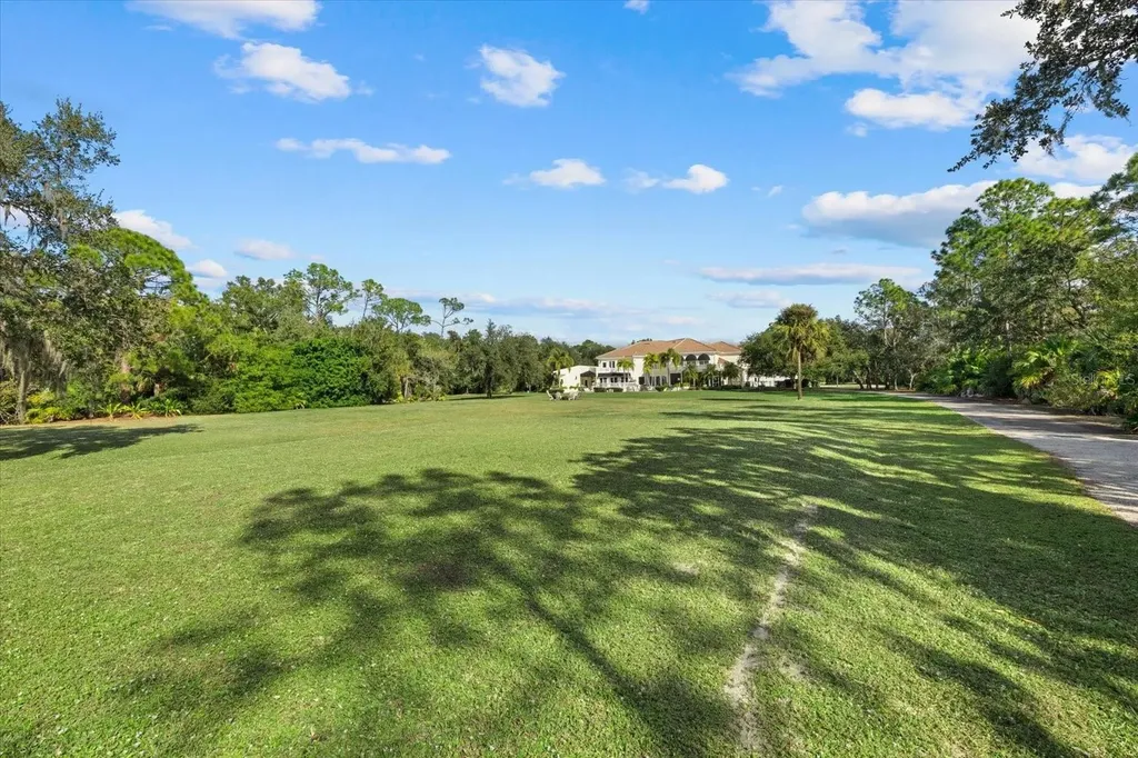 3550 Sarasota Golf Club Boulevard Sarasota FL 34240