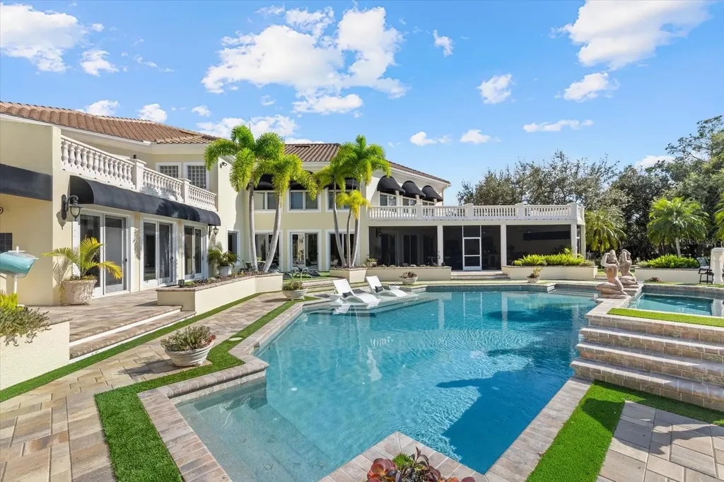 3550 Sarasota Golf Club Boulevard Sarasota FL 34240
