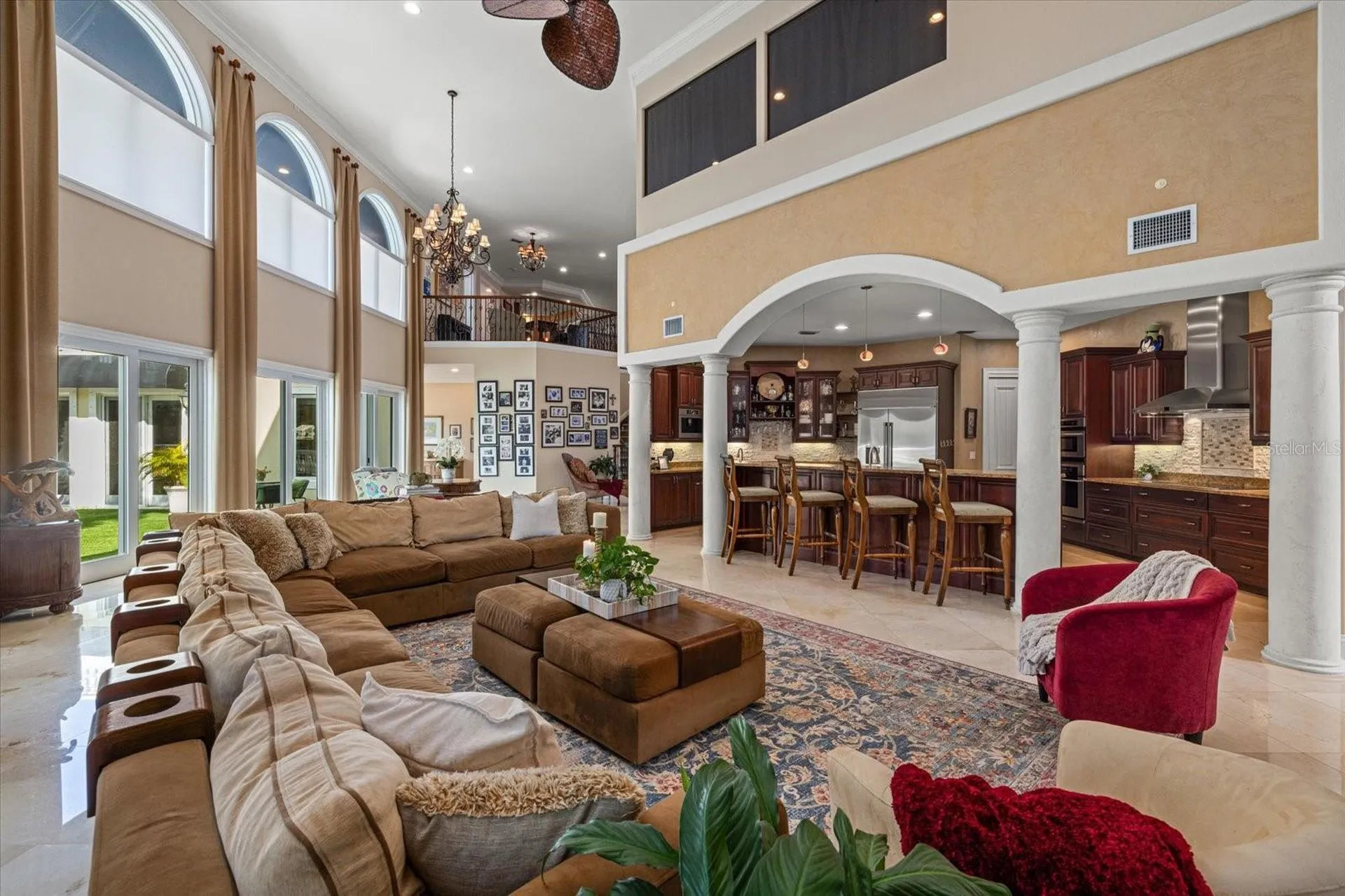 3550 Sarasota Golf Club Boulevard Sarasota FL 34240