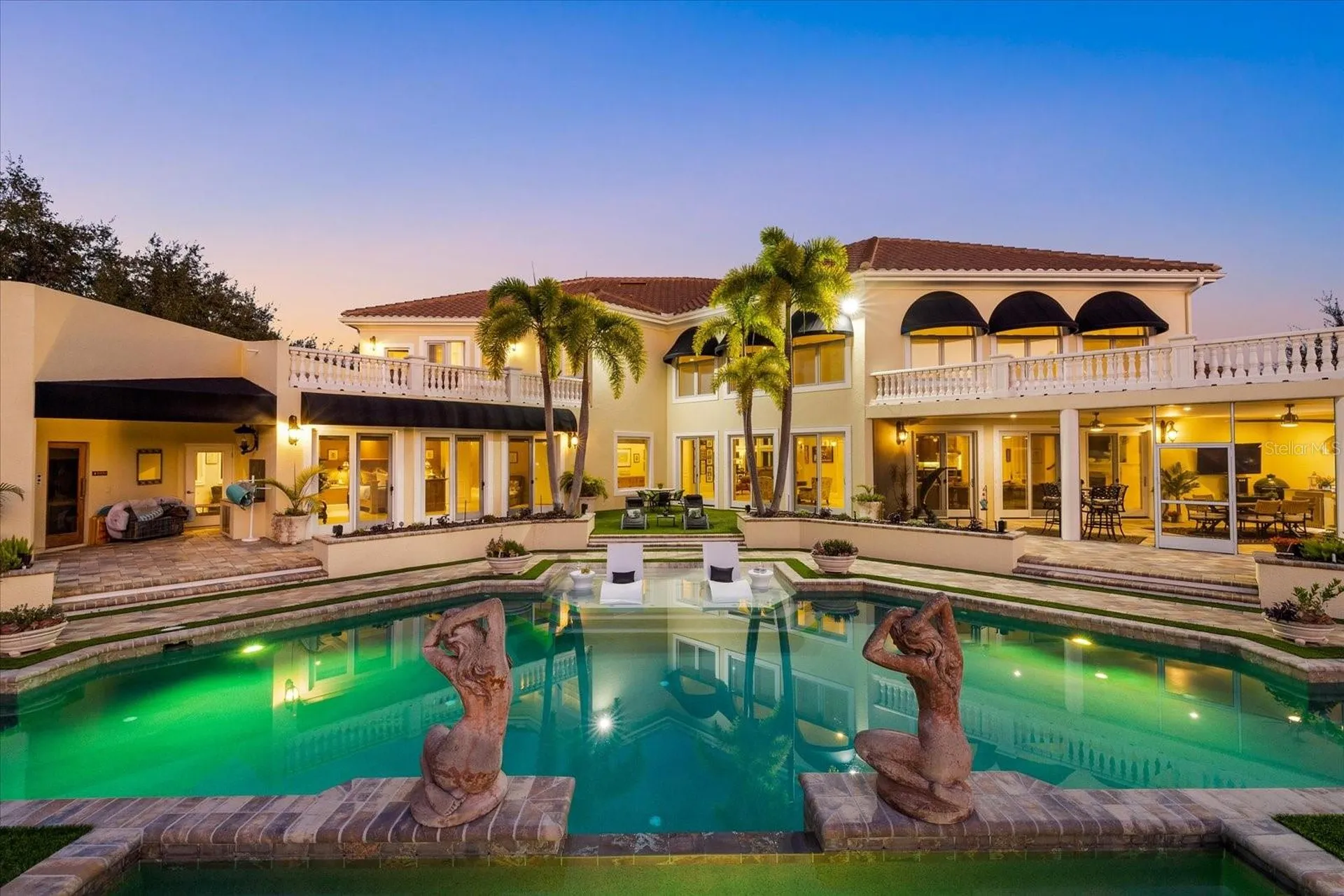 3550 Sarasota Golf Club Boulevard Sarasota FL 34240