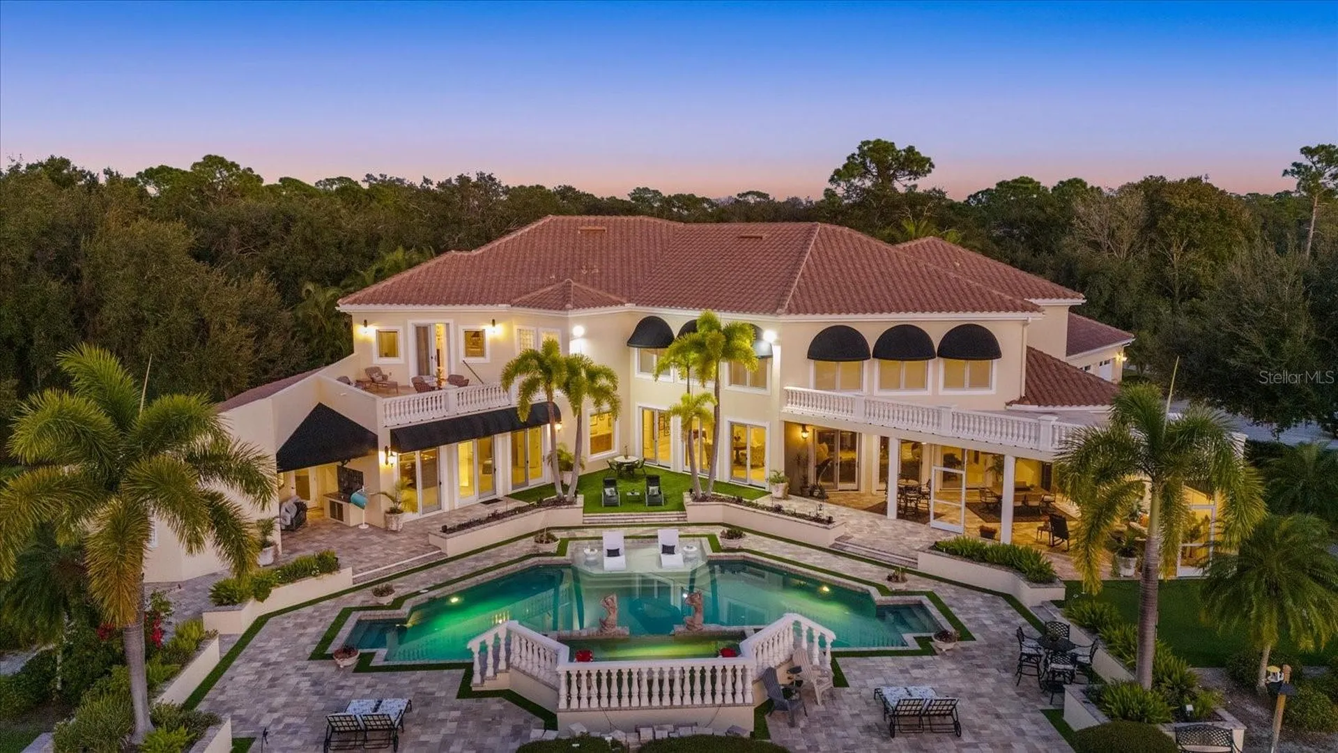 3550 Sarasota Golf Club Boulevard Sarasota FL 34240