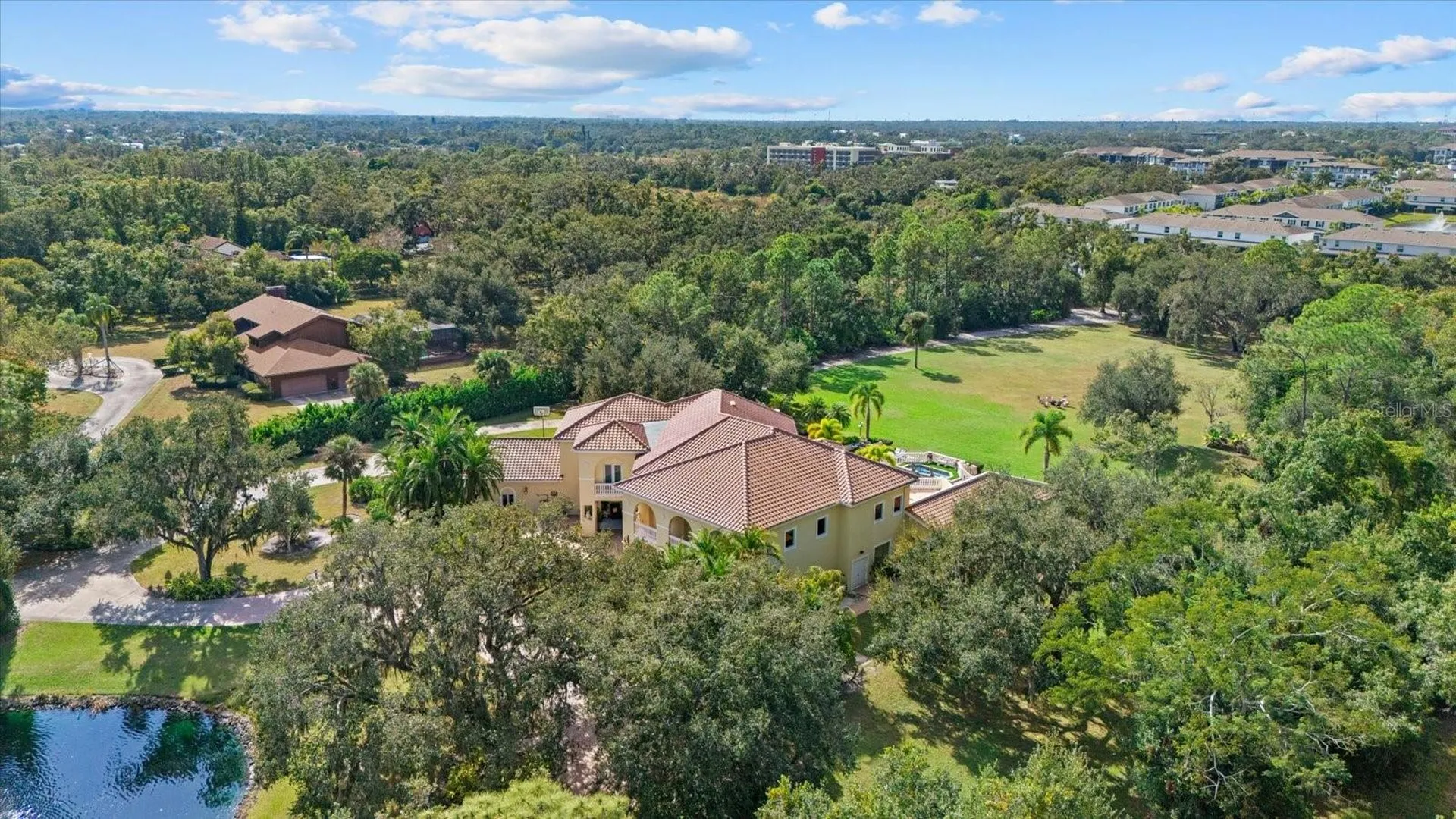 3550 Sarasota Golf Club Boulevard Sarasota FL 34240