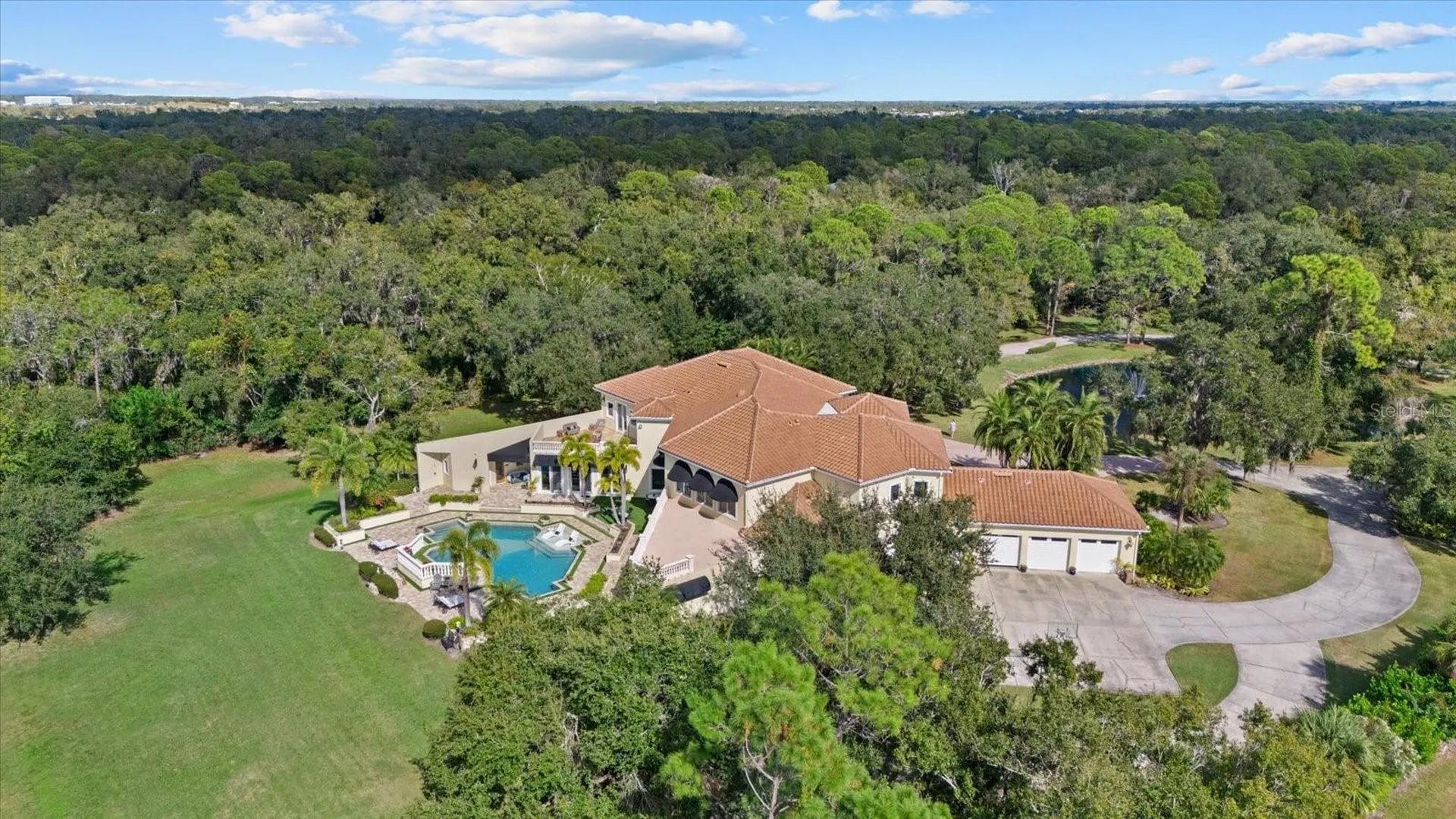 3550 Sarasota Golf Club Boulevard Sarasota FL 34240