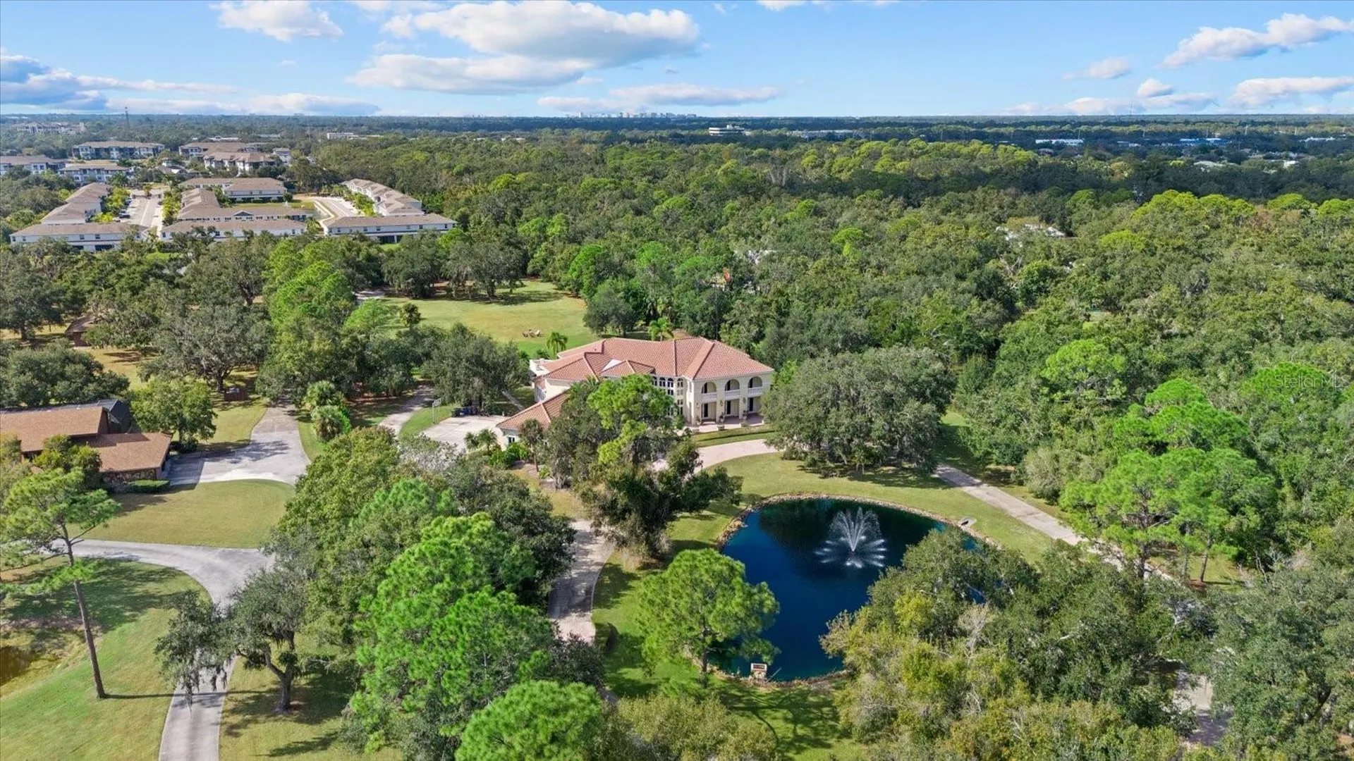 3550 Sarasota Golf Club Boulevard Sarasota FL 34240