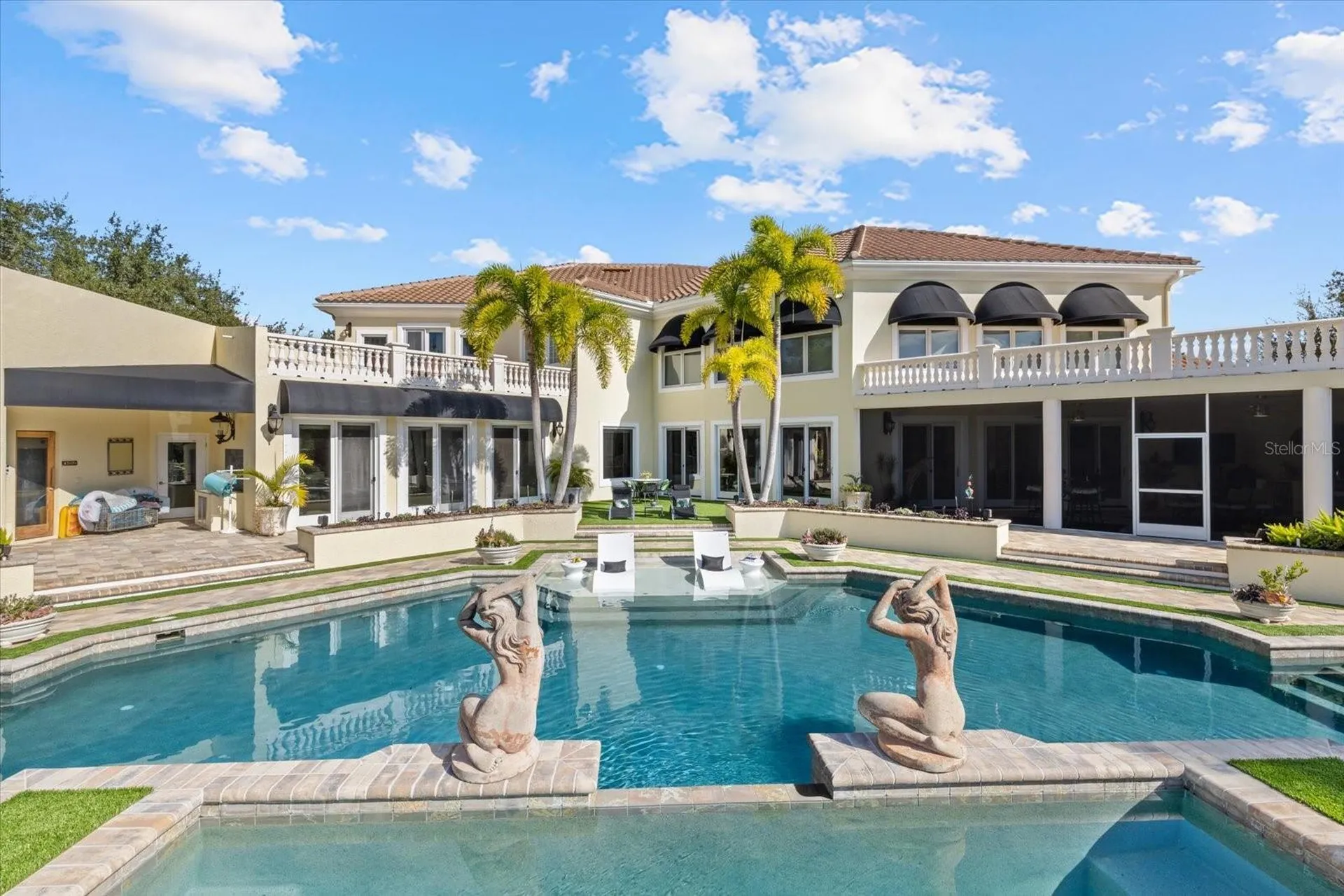 3550 Sarasota Golf Club Boulevard Sarasota FL 34240