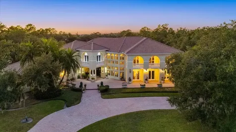 3550 Sarasota Golf Club Boulevard Sarasota FL 34240