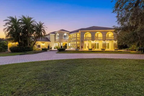 3550 Sarasota Golf Club Boulevard Sarasota FL 34240
