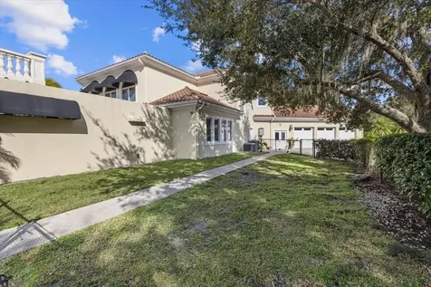 3550 Sarasota Golf Club Boulevard Sarasota FL 34240