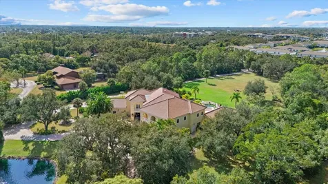 3550 Sarasota Golf Club Boulevard Sarasota FL 34240