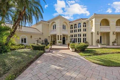 3550 Sarasota Golf Club Boulevard Sarasota FL 34240