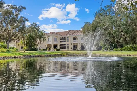 3550 Sarasota Golf Club Boulevard Sarasota FL 34240