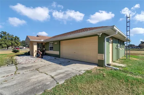 16391 S Magnolia Avenue Summerfield FL 34491