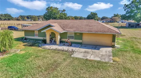 16391 S Magnolia Avenue Summerfield FL 34491