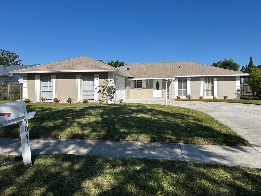 5041 Andrea Boulevard Orlando FL 32807