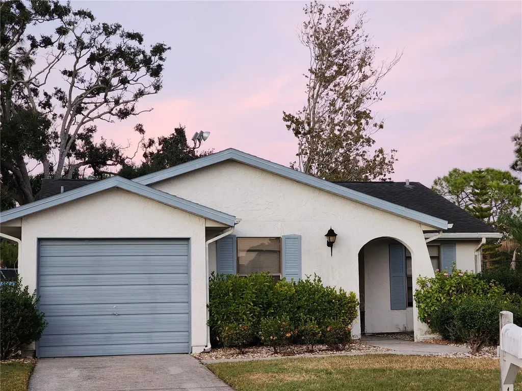 1206 Sawgrass Court Oldsmar FL 34677