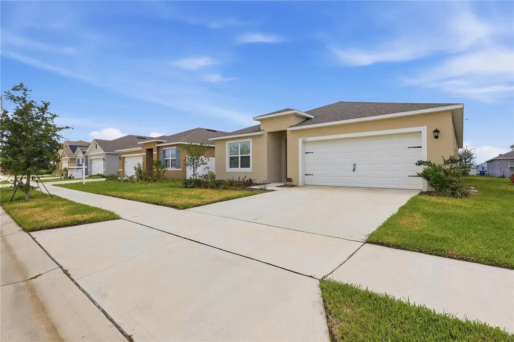 1433 Princess Tree Court Haines City FL 33844
