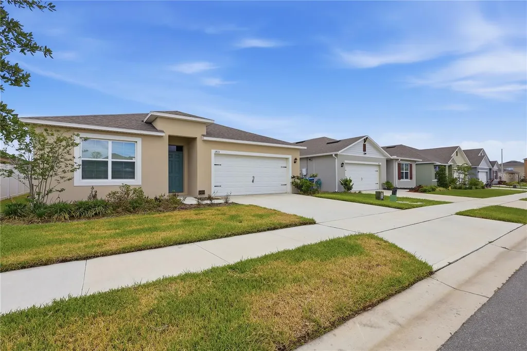 1433 Princess Tree Court Haines City FL 33844