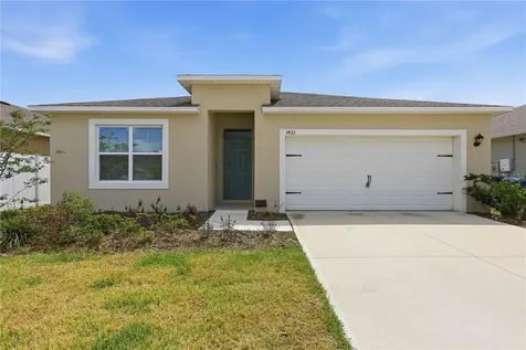 1433 Princess Tree Court Haines City FL 33844