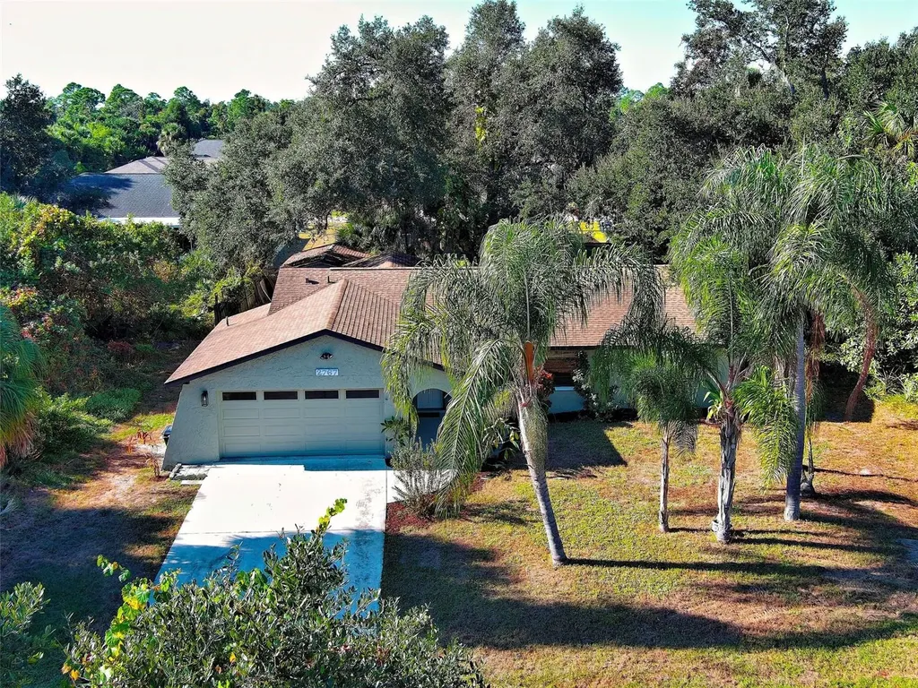 2767 Sally Lane North Port FL 34286