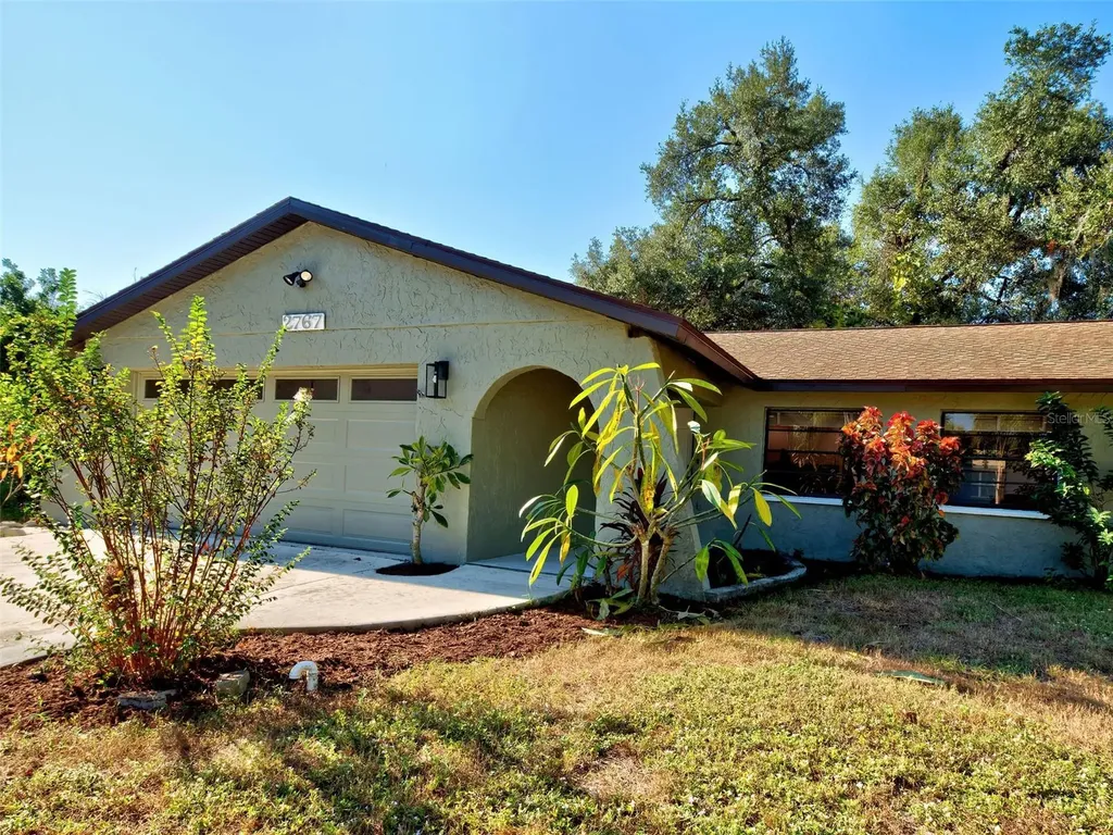 2767 Sally Lane North Port FL 34286