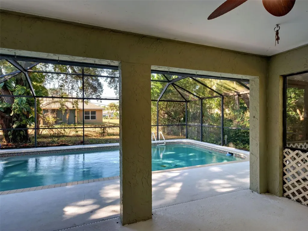 2767 Sally Lane North Port FL 34286